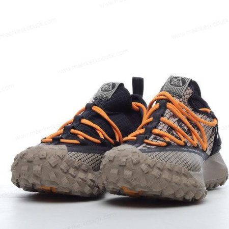 Billige Sko Nike ACG Mountain Fly Low ‘Brun Sort’ DA5424-200