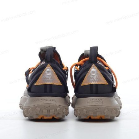 Billige Sko Nike ACG Mountain Fly Low ‘Brun Sort’ DA5424-200