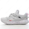 Billige Sko Nike ACG Mountain Fly Low ‘Grå’ DX6675-001