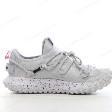 Billige Sko Nike ACG Mountain Fly Low ‘Grå’ DX6675-001