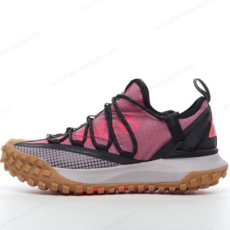 Billige Sko Nike ACG Mountain Fly Low ‘Pink Brun Hvid’ DC9045-500