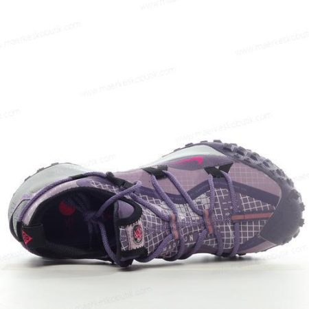 Billige Sko Nike ACG Mountain Fly Low SE ‘Lilla’ DQ1979-500