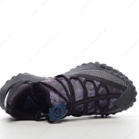 Billige Sko Nike ACG Mountain Fly Low ‘Sort’ DC9660-001