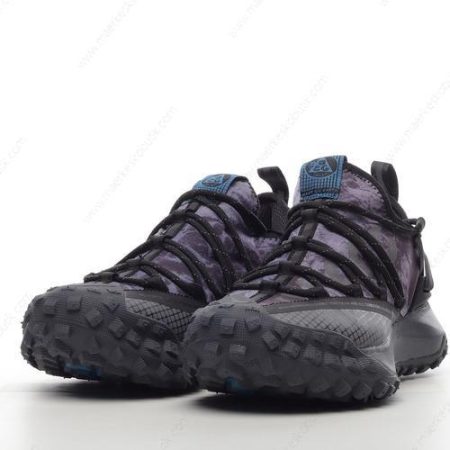 Billige Sko Nike ACG Mountain Fly Low ‘Sort’ DC9660-001