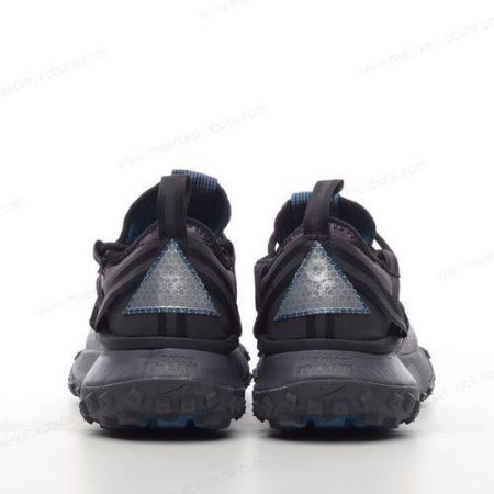 Billige Sko Nike ACG Mountain Fly Low ‘Sort’ DC9660-001