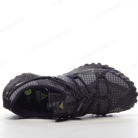 Billige Sko Nike ACG Mountain Fly Low ‘Sort’ DD2861-002