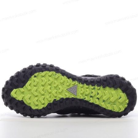 Billige Sko Nike ACG Mountain Fly Low ‘Sort’ DD2861-002