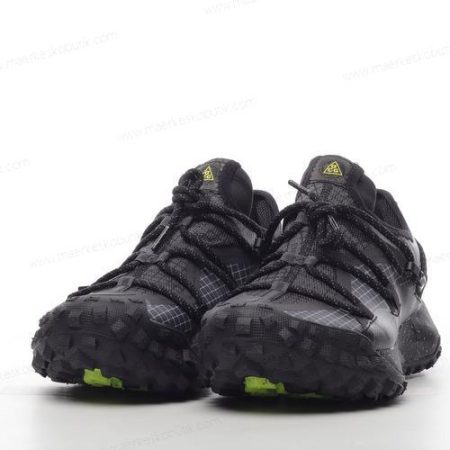 Billige Sko Nike ACG Mountain Fly Low ‘Sort’ DD2861-002