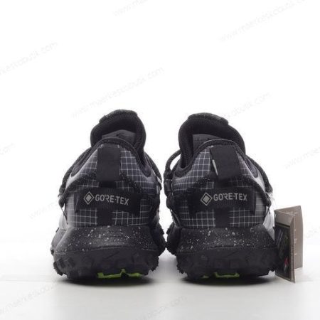 Billige Sko Nike ACG Mountain Fly Low ‘Sort’ DD2861-002