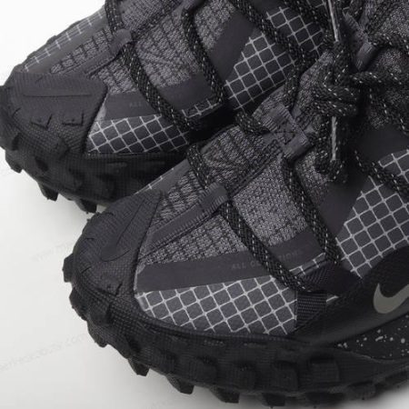 Billige Sko Nike ACG Mountain Fly Low ‘Sort’ DD2861-002