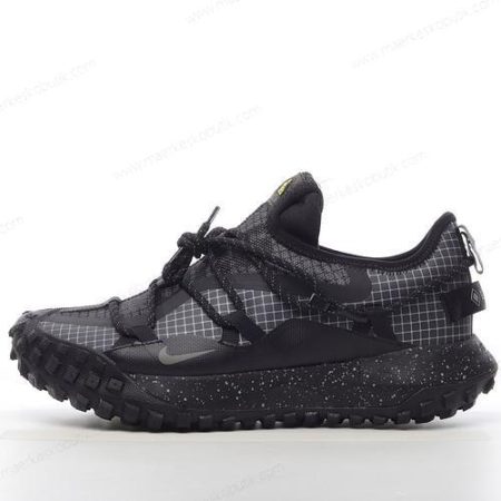 Billige Sko Nike ACG Mountain Fly Low ‘Sort’ DD2861-002