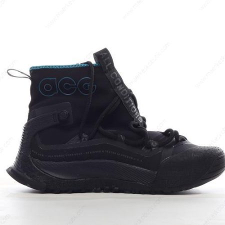 Billige Sko Nike ACG Terra Antarktik GORE TEX ‘Sort’ BV6348-001