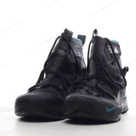 Billige Sko Nike ACG Terra Antarktik GORE TEX ‘Sort’ BV6348-001