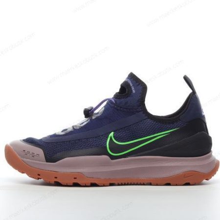 Billige Sko Nike ACG Zoom Air AO ‘Blå’ CT2898-401