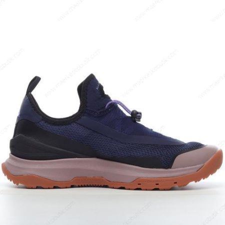 Billige Sko Nike ACG Zoom Air AO ‘Blå’ CT2898-401