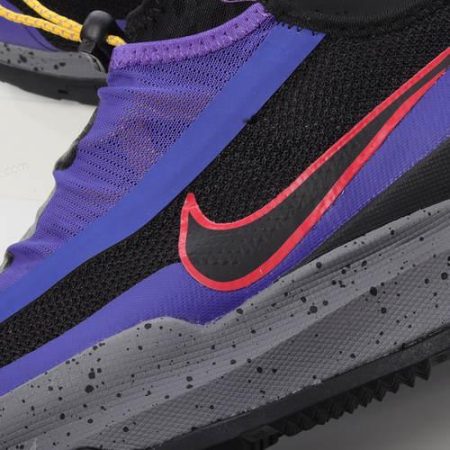 Billige Sko Nike ACG Zoom Air AO ‘Blå Sort Grå’ CT2898-400