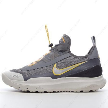 Billige Sko Nike ACG Zoom Air AO ‘Grå’ CT2898-002