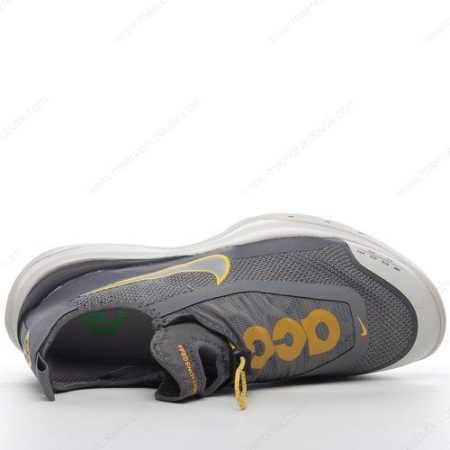 Billige Sko Nike ACG Zoom Air AO ‘Grå’ CT2898-002