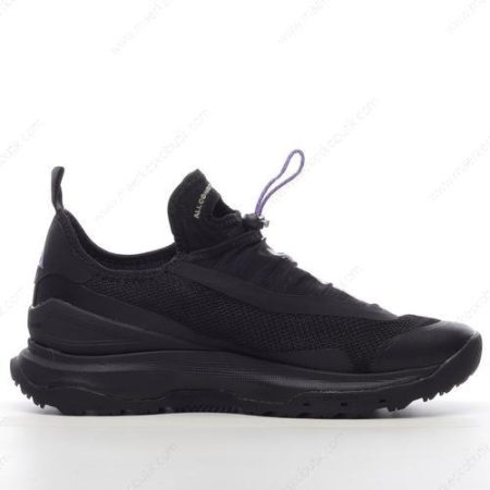 Billige Sko Nike ACG Zoom Air AO ‘Sort’ CT2898-003