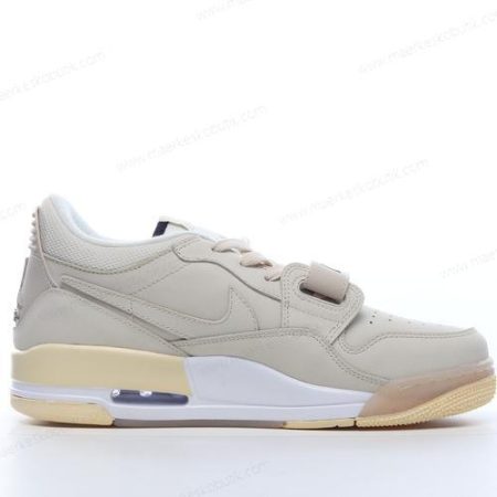 Billige Sko Nike Air Alpha Force 88 Low ‘Hvid’ FN6594-001