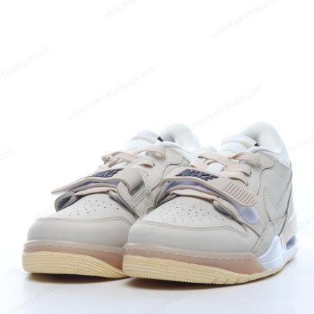 Billige Sko Nike Air Alpha Force 88 Low ‘Hvid’ FN6594-001