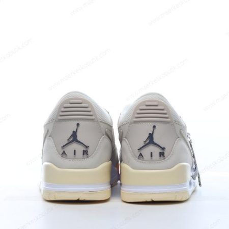 Billige Sko Nike Air Alpha Force 88 Low ‘Hvid’ FN6594-001