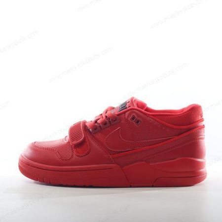 Billige Sko Nike Air Alpha Force 88 SP ‘Rød’ DZ6763-600