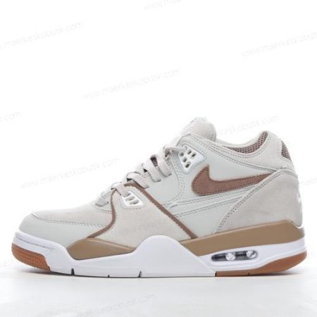 Billige Sko Nike Air Flight 89 ‘Beige’ 819665-002