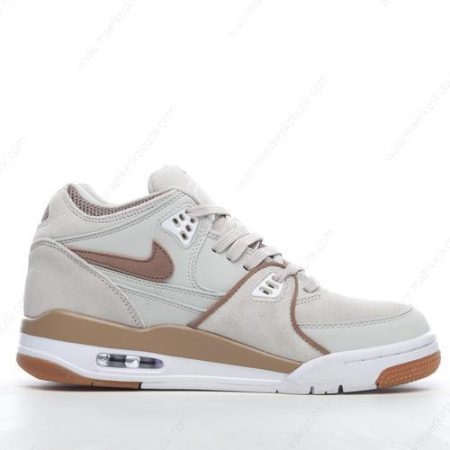 Billige Sko Nike Air Flight 89 ‘Beige’ 819665-002