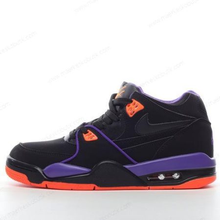 Billige Sko Nike Air Flight 89 ‘Lilla’ CU4838-001