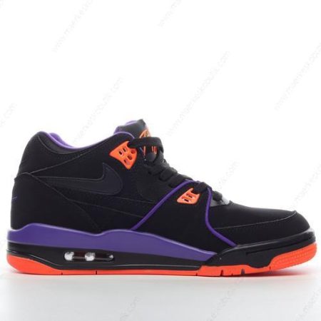 Billige Sko Nike Air Flight 89 ‘Lilla’ CU4838-001