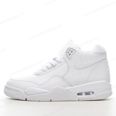 Billige Sko Nike Air Flight Legacy ‘Hvid’ BQ4212-101