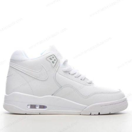 Billige Sko Nike Air Flight Legacy ‘Hvid’ BQ4212-101