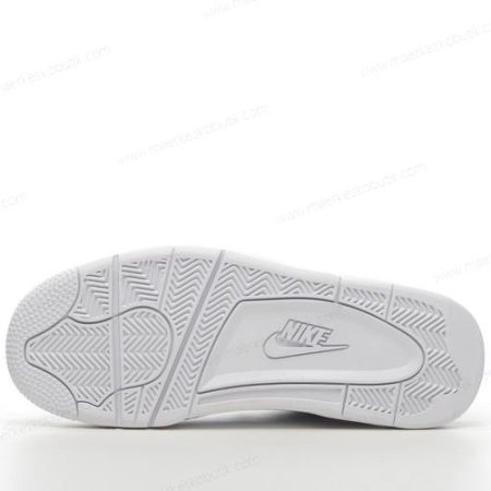 Billige Sko Nike Air Flight Legacy ‘Hvid’ BQ4212-101