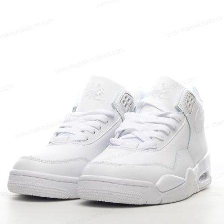 Billige Sko Nike Air Flight Legacy ‘Hvid’ BQ4212-101