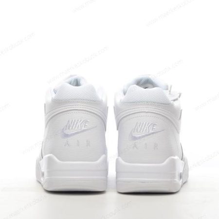 Billige Sko Nike Air Flight Legacy ‘Hvid’ BQ4212-101