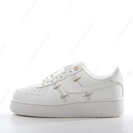 Billige Sko Nike Air Force 1 07 LX Low ‘Hvid’ FV3654-111