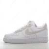 Billige Sko Nike Air Force 1 07 Low ‘Grå Hvid’ DN1430-101