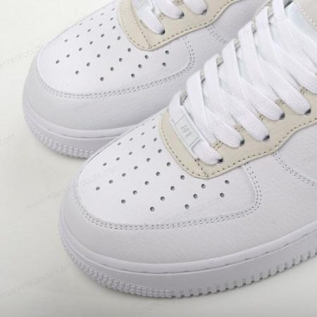 Billige Sko Nike Air Force 1 07 Low ‘Grå Hvid’ DN1430-101