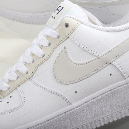 Billige Sko Nike Air Force 1 07 Low ‘Grå Hvid’ DN1430-101