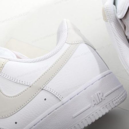 Billige Sko Nike Air Force 1 07 Low ‘Grå Hvid’ DN1430-101