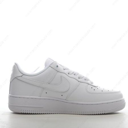 Billige Sko Nike Air Force 1 07 Low ‘Hvid’ DJ3911-100