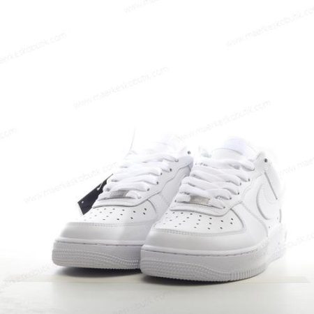 Billige Sko Nike Air Force 1 07 Low ‘Hvid’ DJ3911-100