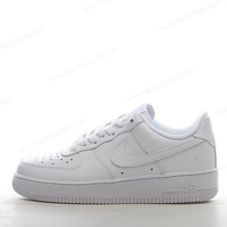 Billige Sko Nike Air Force 1 07 Low ‘Hvid’ DJ3911-100