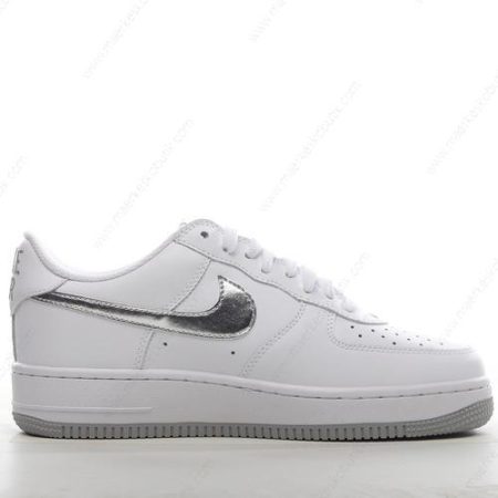 Billige Sko Nike Air Force 1 07 Low ‘Hvid’ DZ6755-100