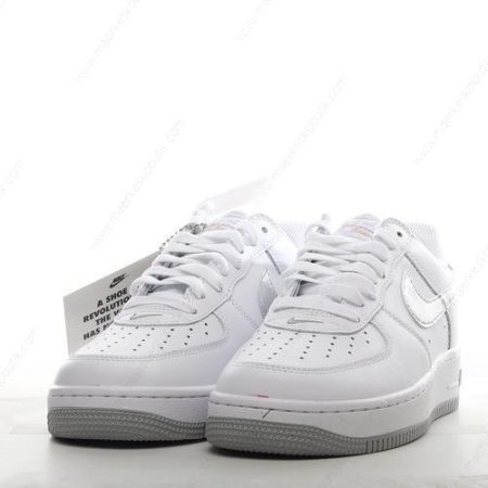 Billige Sko Nike Air Force 1 07 Low ‘Hvid’ DZ6755-100