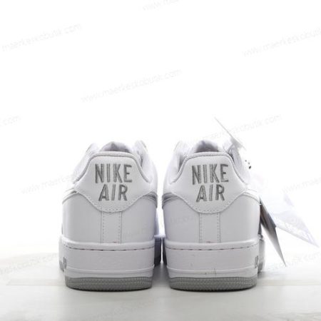 Billige Sko Nike Air Force 1 07 Low ‘Hvid’ DZ6755-100