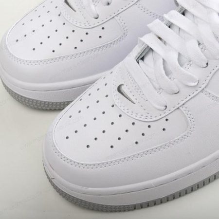 Billige Sko Nike Air Force 1 07 Low ‘Hvid’ DZ6755-100