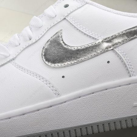 Billige Sko Nike Air Force 1 07 Low ‘Hvid’ DZ6755-100