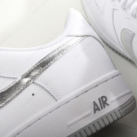 Billige Sko Nike Air Force 1 07 Low ‘Hvid’ DZ6755-100